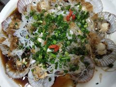 -浙C老邻舍(西城海错店)