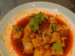 米肠子面肺子-新疆巴州金丝特餐厅(大钟寺店)