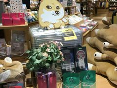 -九木杂物社(恒隆广场店)