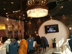 大堂-望乡楼上海菜(日月光店)