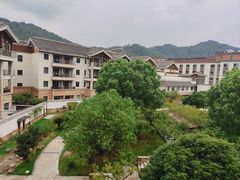 -余姚阳明温泉山庄