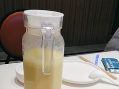 -正黄旗海鲜烧烤大排档(延安路总店)