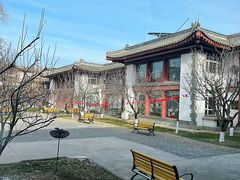 -寿山福海养老服务中心(石景山院)