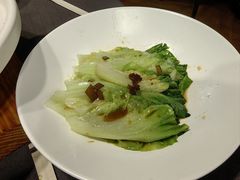 -肆月河豚·新淮扬(金融街店)