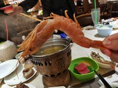 -悦鼎汇海鲜姿造