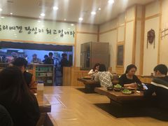 -西塔斗牛家烧烤(中海寰宇店)