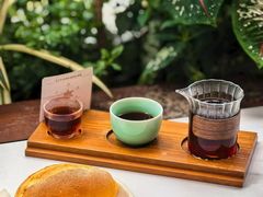 -Line 咖啡(石厦花园店)