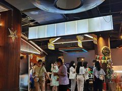 -YOGO优果密室逃脱(新佳丽广场店)
