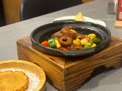 -香辣会·老牌川菜(骏豪店)