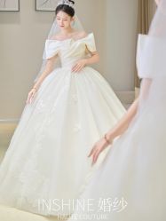 -韩国天使嫁衣婚纱礼服馆(上海旗舰店)