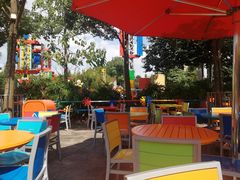 -Lotso Lunch Box 草莓熊餐盒