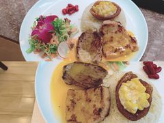 -和平馆·地道港澳茶餐厅(西门口店)