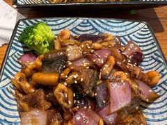 -囿面传统制面馆(中央路店)