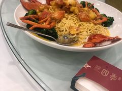-四季海鲜酒楼·粤菜·早茶·宴会(南山中心区店)