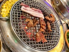 -釜山火炉·海鲜烤肉(紫藤路店)