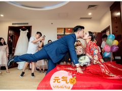 -山东政协大厦维景大酒店
