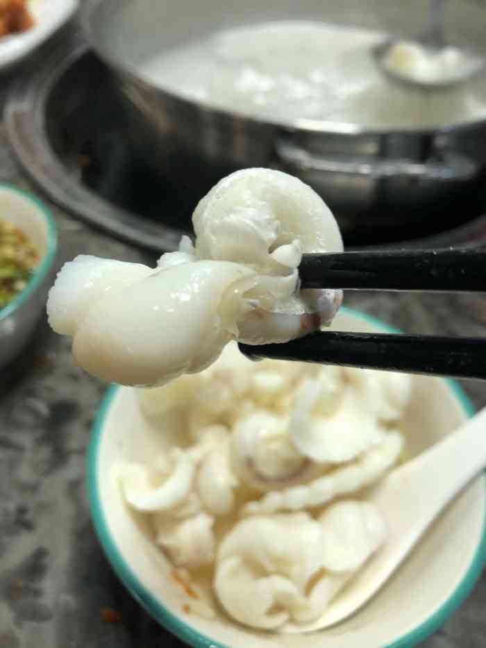 淘米鱼·中山脆肉鲩火锅(龙华店)