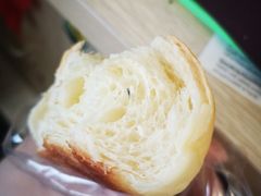 -稻田秋日式面包