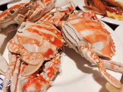 帝王蟹脚-四海一家自助餐(益田假日广场店)