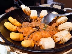 -古洼一锅鲜(开发区店)