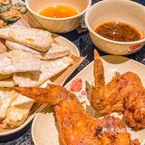 咱就是说三亚这个虾饼一整个好吃住了‼️