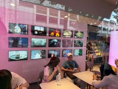 -星巴克(武康路店)