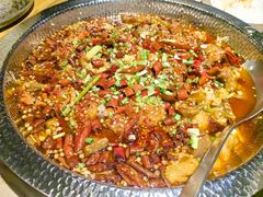 -辛香汇·现炒川菜(武进吾悦店)