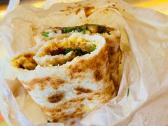 -金杨老摊头蛋饼(金口路店)