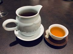 -广州文华东方酒店·江-由辉师傅主理