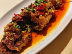 -铜锣湾·有麝自然香(重庆新天地店)