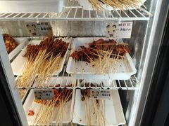 -川成串·自助串串香火锅(朝阳店)