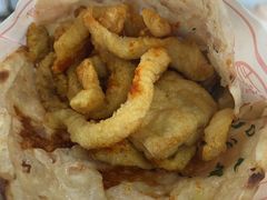 -尚食卢记烧饼(凤凰路总店)