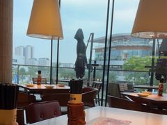 -大师兄·西北小馆(金湾华发商都店)