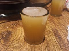 -永红源啤酒·烧烤·海鲜·大排档(台柳路店)