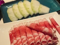 -南门涮肉(东单店)