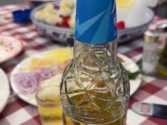 -吉源大排档·鱼生·海鲜(烧烤彩印厂店)