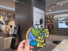 -开元商城(钟楼店)
