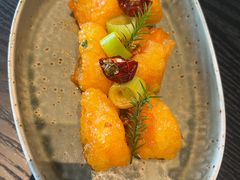 -卯时·龙光雅宴·精致锡帮菜(惠山古镇店)