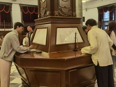 -沈阳金融博物馆