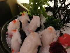 企鹅qq丸-湊湊火锅·茶憩(打浦桥日月光店)