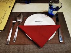 -BONAZZA 意大利餐厅