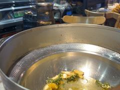 -老船舫·现做活鲜鱼馆(东郊记忆店)
