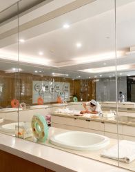 -宝生月子中心·独栋独院式(南山店)