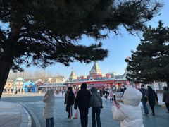 -沈阳方特欢乐世界