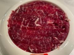 -左庭右院鲜牛肉火锅(新梅广场店)