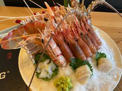 -王鼎精致料理铁板烧(世博源店)