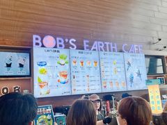 -抱抱地球咖啡馆(国家海洋博物馆店)