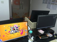 -天琥教育(西安未央校区)