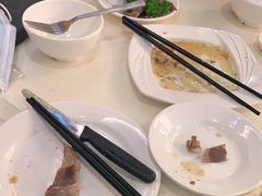 -香港新发烧腊茶餐厅(万象店)