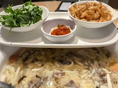-兔爸私家小厨(新北万达店)